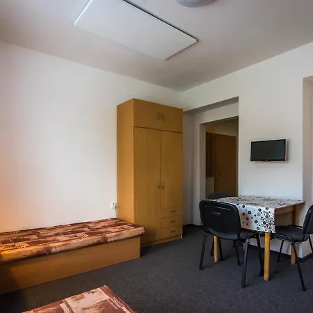 בית אירוח Pali