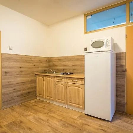 בית אירוח Pali Kežmarok