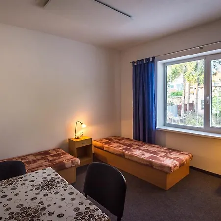 בית אירוח Pali *