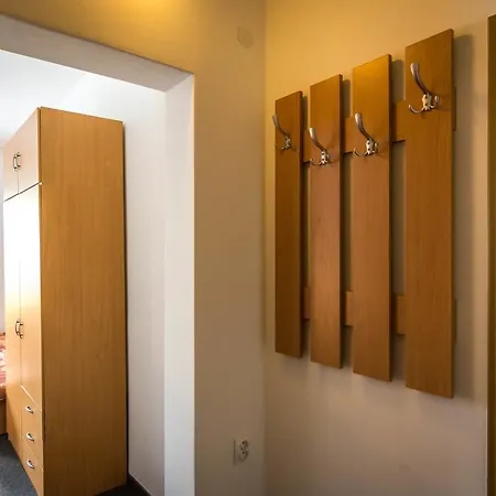 Pali בית אירוח *