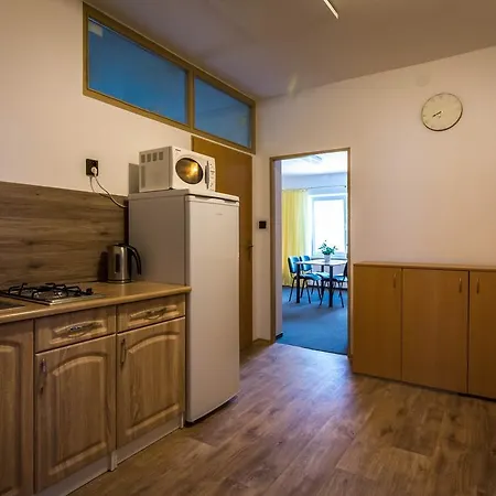 בית אירוח Pali *