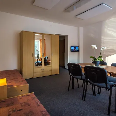 בית אירוח Pali Kežmarok