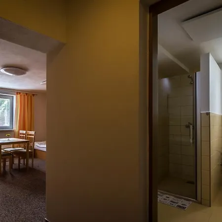 בית אירוח Pali