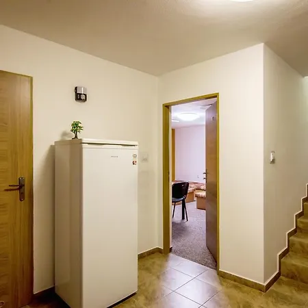 בית אירוח Pali Kežmarok