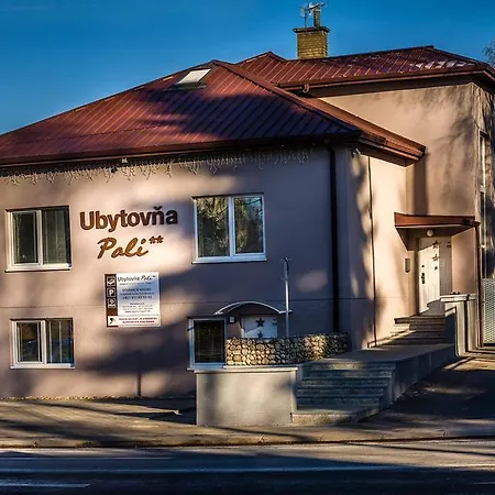 Pali Homestay szállás